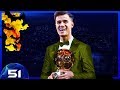 PHILIPPE COUTINHO BOLA DE OURO! | FIFA 19 - Modo Carreira Valencia #51