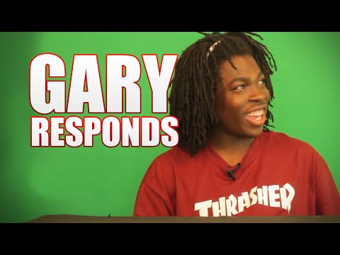 Gary Responds To Your SKATELINE Comments Ep. 109