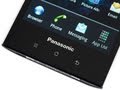 Foto pequena Panasonic Eluga Review