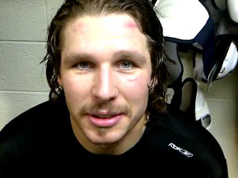 Ryan Wilson Avalanche
