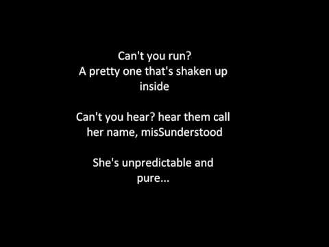 Missunderstood Video