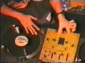 Invisible Skratch Piklz - Live in Bologna 1997