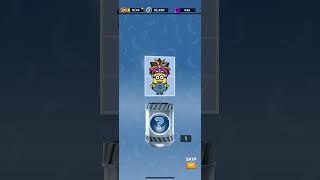 Minion Rush- Opening Silver Prize Pod Mark 6