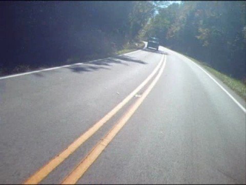 Big ride clip 2 part 2
