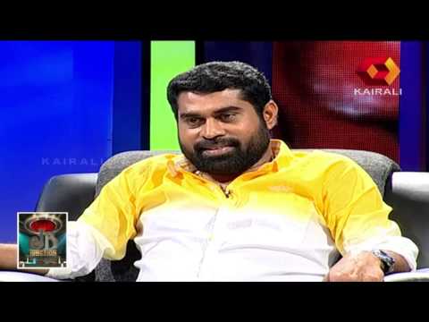 JB Junction Suraj Venjaramoodu 13 10 2013 PT 13