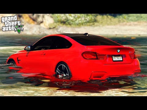 РЕАЛЬНАЯ ЖИЗНЬ В GTA 5 - ЗАКАЗНОЙ УГОН BMW M4! СКИНУЛИ БЭХУ С ОБРЫВА В ВОДУ! 🌊ВОТЕР РЕАЛЬНАЯ ЖИЗНЬ В GTA 5 - ЗАКАЗНОЙ УГОН BMW M4! СКИНУЛИ БЭХУ С ОБРЫВА В ВОДУ! 🌊ВОТЕР