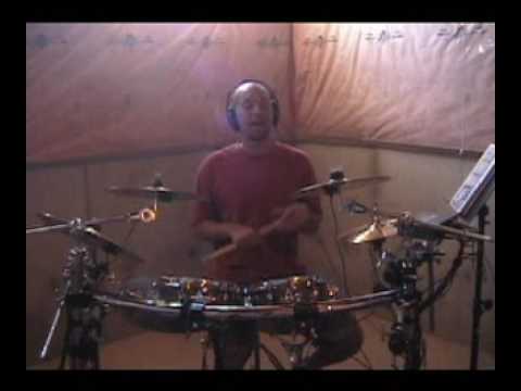 R.E.T. Percusion, Alesis Trigger IO & DFHS