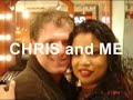 TRUE LOVE FOREVER.....Chris and Michelle 143