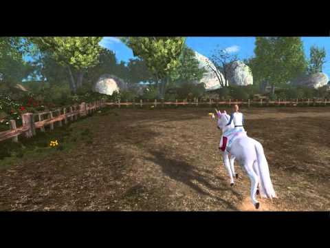 Download horse life 2 demo