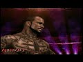TXW's Animosity Week 6 Part 1 (SvR 2011)