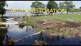 Faith and Restoration - West River United Methodist Center Restoration