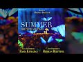 Herman Beeftink - "Summer" (Flute and Piano)