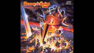 Watch Armored Saint Saturday Night Special video