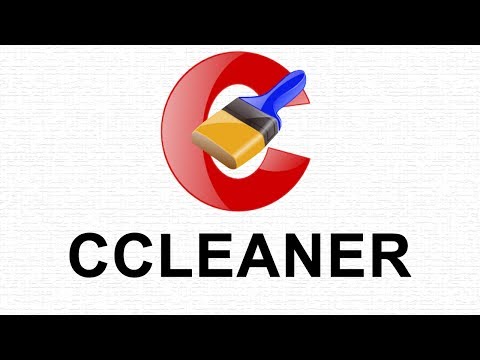 CCleaner - Скачать CCleaner - Скачать