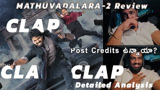 Stop Watching Mathuvadalara 2 Until You Know This