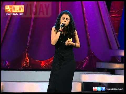 Mannipaaya from Vinnai Thaandi Varuvaaya by SSJ04 Pragathi in...