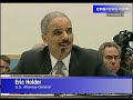 Rep. Issa: Holder 'Absolutely' Knew About Fast & Furious Earlier Than He Testified