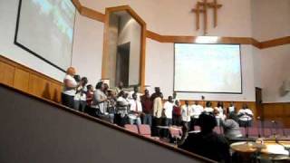 Watch Youthful Praise Song Of Praise video