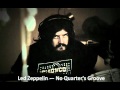 Led Zeppelin—No Quarter's Groove, 1975, live jam