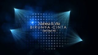 Vita Alvia Ft. Mahesa - Birunya Cinta