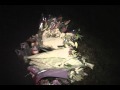 Local do acidente onde Hiroyuki Suzuki foi atropelado