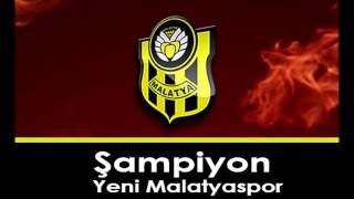 Malatyaspor Marşı