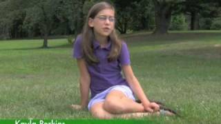 Stories from Candor: Kayla Perkins