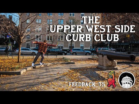 The Upper West Side Curb Club Video