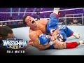 FULL MATCH — Rey Mysterio vs. Cody Rhodes: WrestleMania XXVII