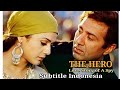 Film India Action "Hero 2003" subtitle Indonesia