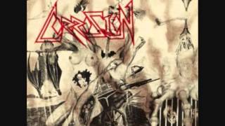 Watch Corrosion Genesis Of Terror video