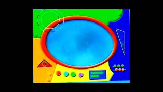 Our Journey Is Over Go Alpha Planet - Spacetoon English 2005