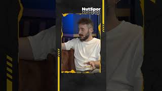 Serdar Dursun: Fenerbahçe'yi Avrupa Şampiyonu Yapmak İstiyorum | Serhat Akın, #s