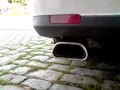 Opel Vectra C Caravan Sound 2.2direkt OPC Look