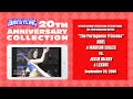 NECW 20th Anniversary Collection:  Ariel & Madison Eagles vs. Alexxis Nevaeh & Jessie McKay