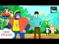 रियल खन्ना का खेल | Hunny Bunny Jholmaal Cartoons for kids Hindi|बच्चो की कहानियां |Sony YAY!