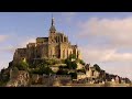 Le Mont Saint Michel