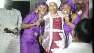 MEET BARRYTIDE DAUGHTERS WHO ARE ISLAMIC HIPOP SINGER