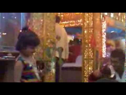 O Jangal ke raja meri mayia ko lekar aaja