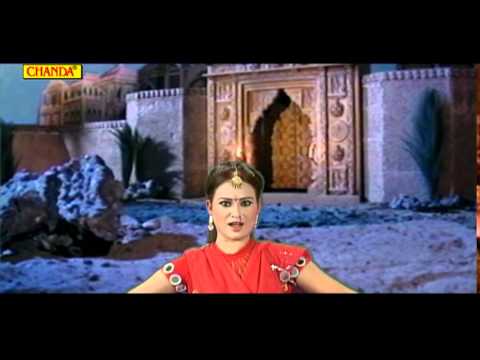 Aalha Luv Kush Part 1 Sanjo Baghel