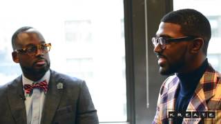 New Show!! K.R.E.A.T.E. Deeper: The New Stereotype Trailer