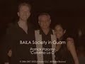 BASo in Guam: Patrick Palomo, Catalina La O