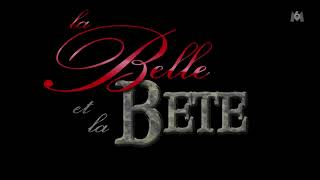 Beauty And The Beast European French