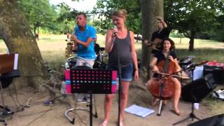 Watch Crash Counting Stars video