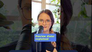 What Is A Preview Dialer?