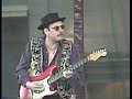 James Harman and Ronnie Earl 1996 King Biscuit Blues Festival