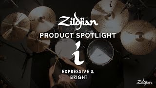 Product Spotlight - I Family