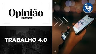 Opinião - Opinião