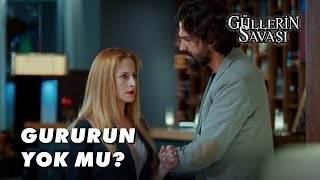 Gülfem Gerçekelrden Kaçtı - Güllerin Savaşı 43.Bölüm