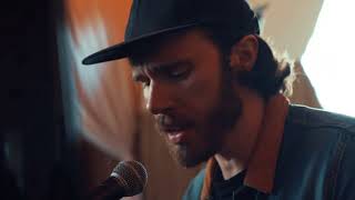 Watch James Vincent Mcmorrow The Less I Knew video